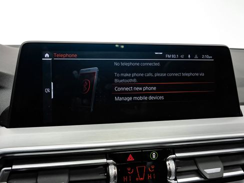 Used 2023 BMW X3 sDrive30i w/ M Sport Package image 31