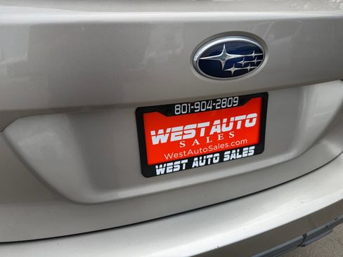 Used 2019 Subaru Outback 2.5i Premium AWD/4WD image 29