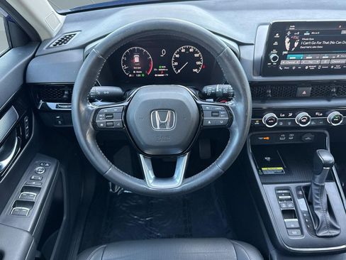 Used 2024 Honda CR-V EX-L image 28