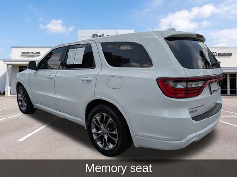 Used 2019 Dodge Durango R/T RWD image 5