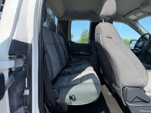 Used 2021 Ford F150 XL w/ Equipment Group 101A High AWD/4WD image 16