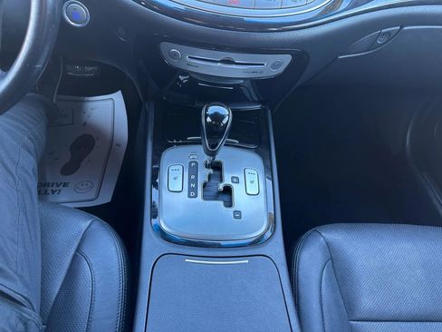 Used 2012 Hyundai Genesis 3.8 image 16