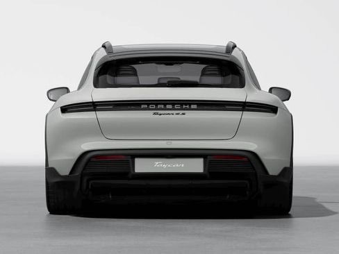 New 2026 Porsche Taycan 4S image 7