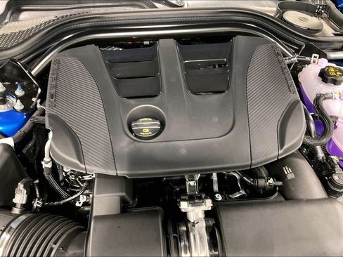 New 2026 Dodge Charger GT w/ Blacktop Package image 27