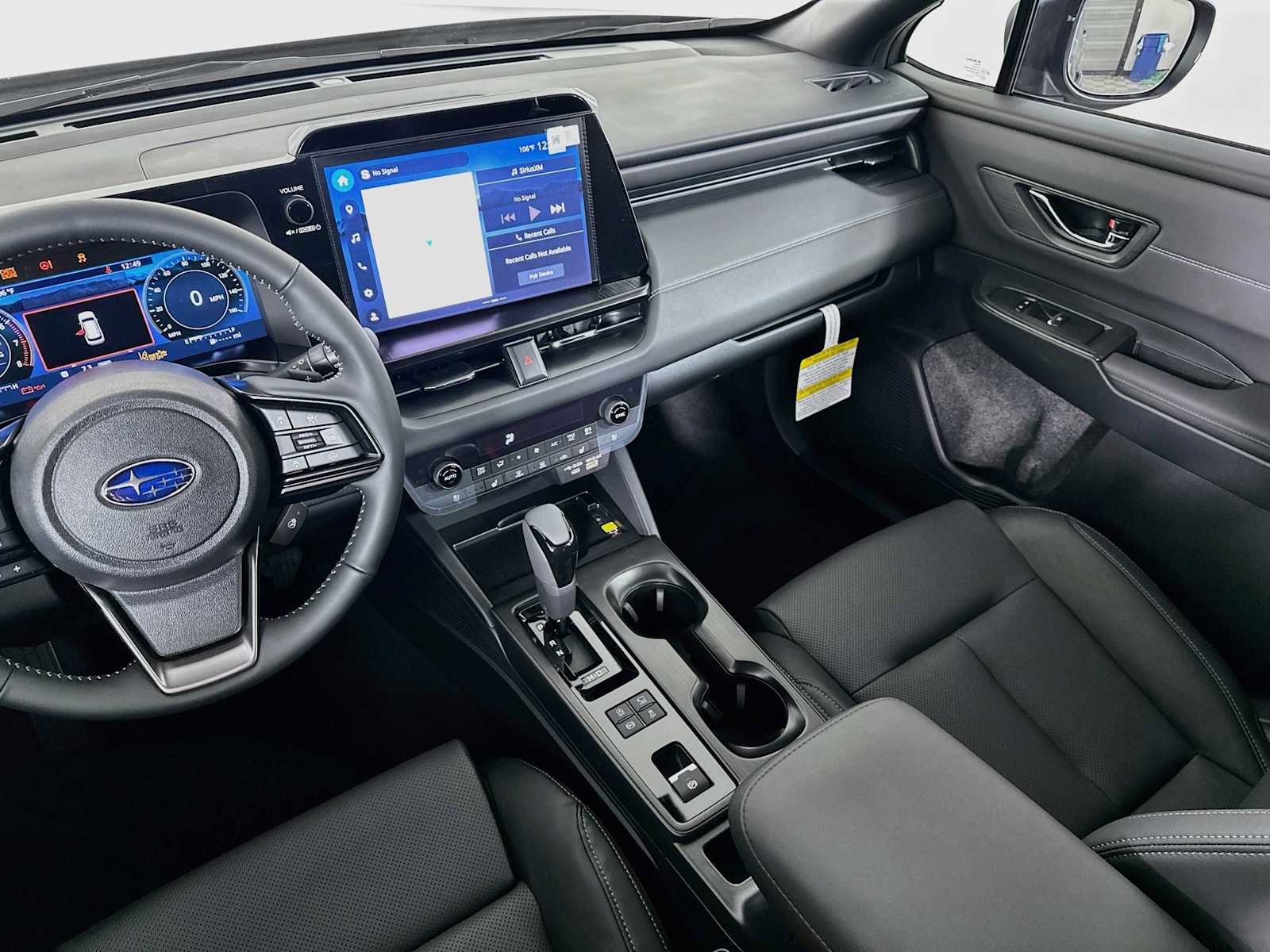 New 2026 Subaru Outback Touring XT AWD/4WD image 22