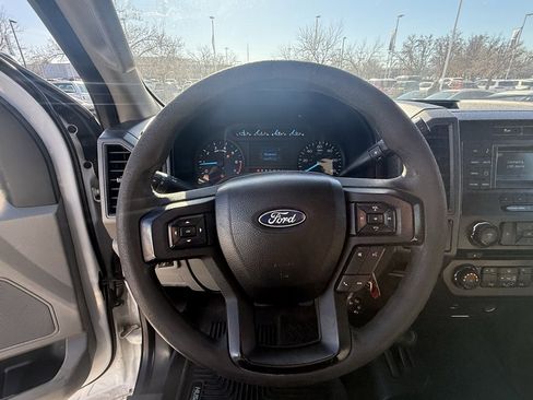 Used 2017 Ford F350 XL w/ Power Equipment Group image 13