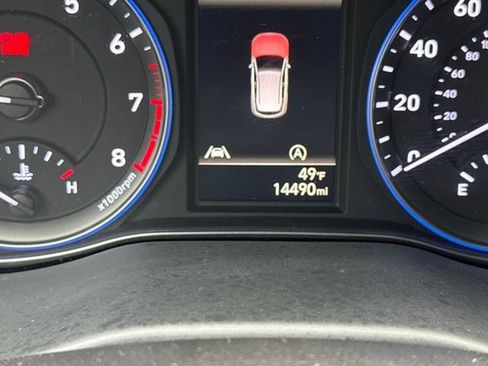 Used 2022 Hyundai Kona SEL image 21