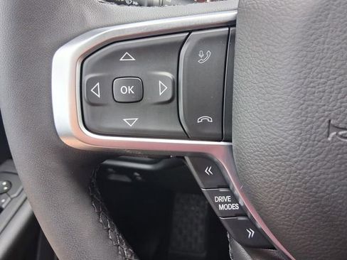 New 2026 RAM 1500 Big Horn image 30