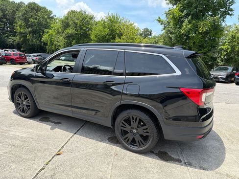 Used 2022 Honda Pilot Special Edition image 9