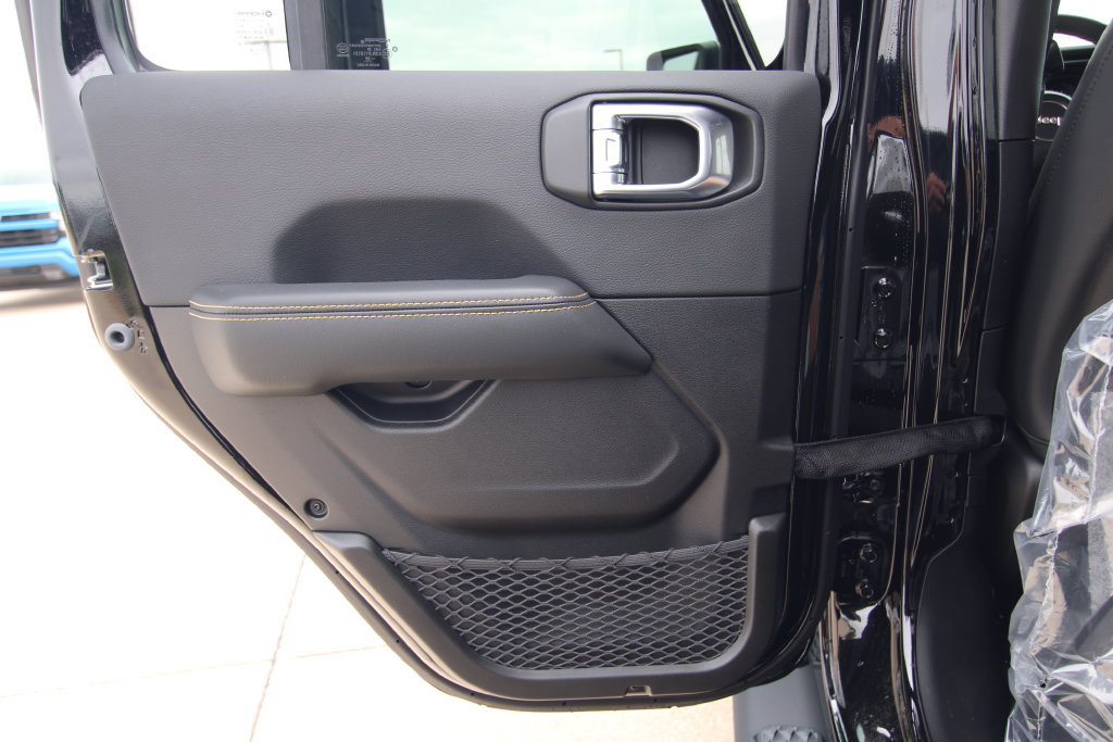 New 2026 Jeep Gladiator Sport AWD/4WD image 42