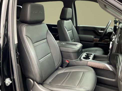 Used 2020 GMC Sierra 2500 Denali w/ Denali Ultimate Package image 7
