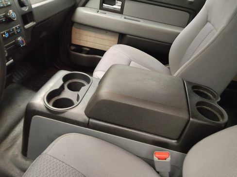 Used 2014 Ford F150 STX w/ Equipment Group 201A Mid AWD/4WD image 26