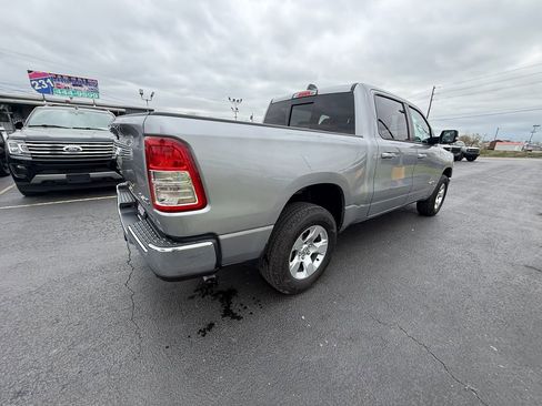 Used 2022 RAM 1500 Big Horn image 3