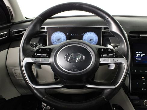 Used 2022 Hyundai Tucson Limited FWD image 25