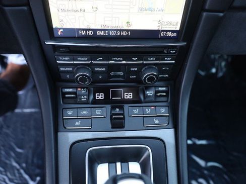 Used 2016 Porsche 911 GT3 RWD image 36