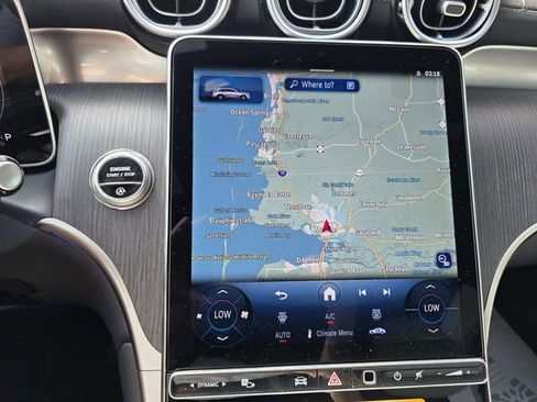 New 2026 Mercedes-Benz GLC 300 image 7