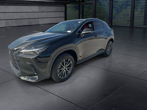 Certified 2024 Lexus NX 250 FWD w/ Cold Area Package image 4