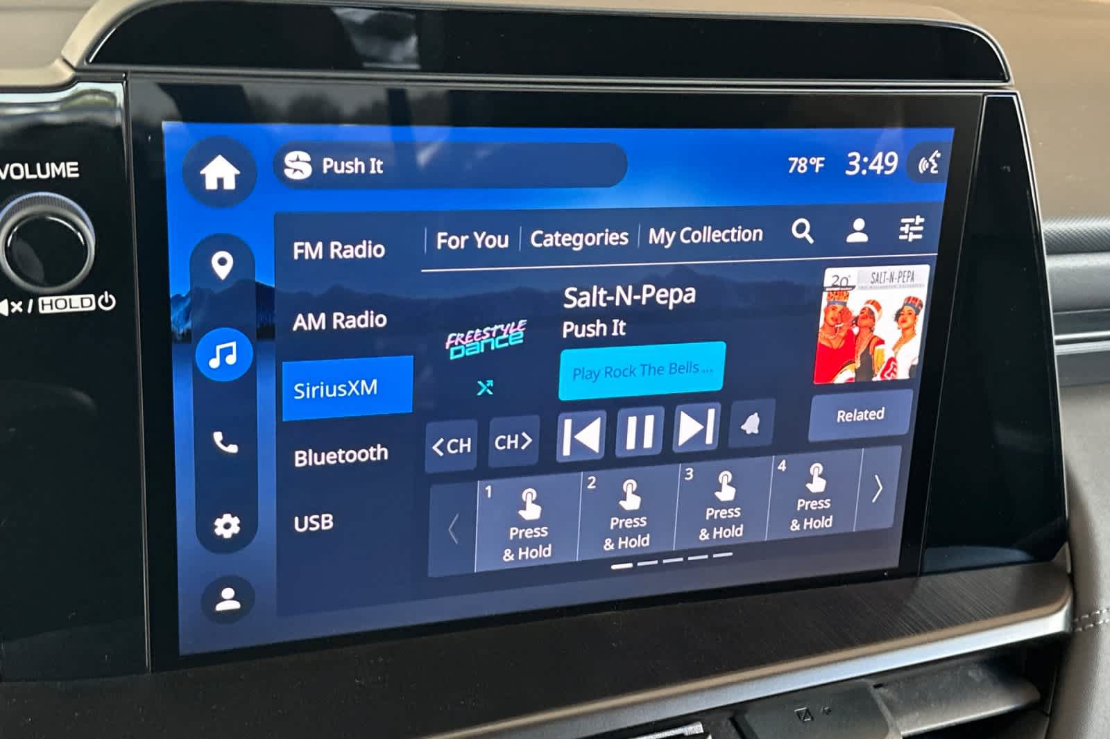 New 2026 Subaru Outback Touring XT AWD/4WD image 17