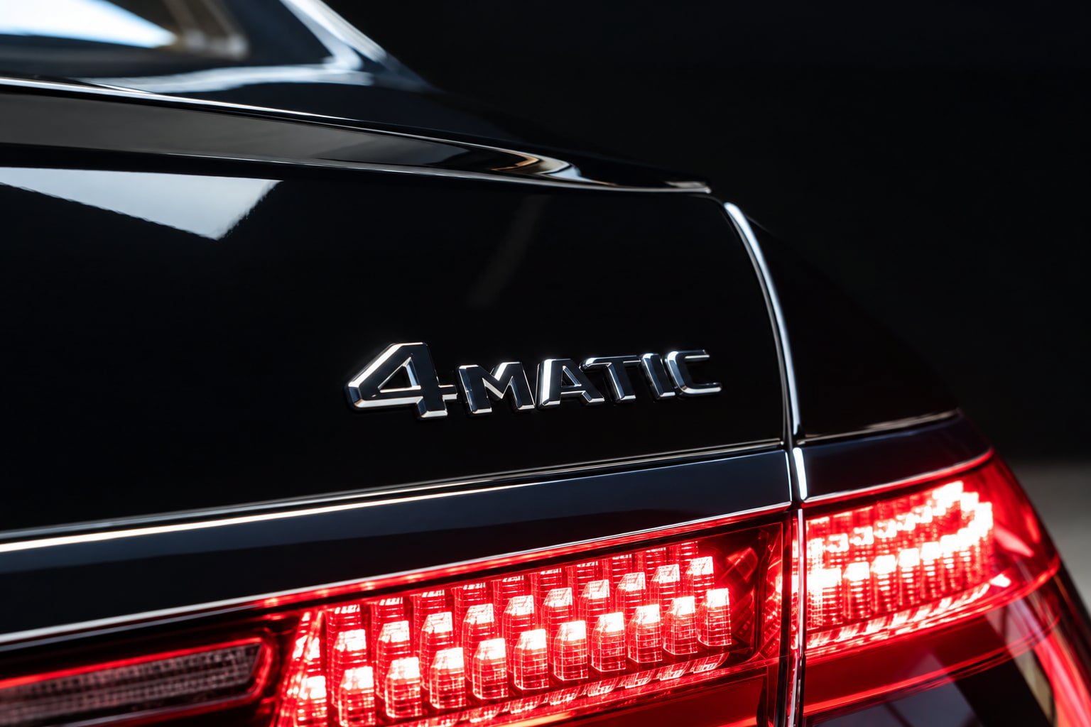 Used 2022 Mercedes-Benz S 500 4MATIC w/ AMG Line Package image 12