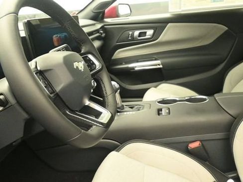 New 2026 Ford Mustang Coupe RWD image 16