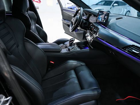 Used 2023 BMW M5 w/ Executive Package AWD/4WD image 48