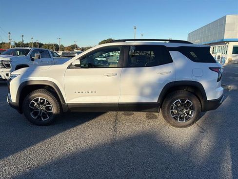 New 2026 Chevrolet Equinox ACTIV image 4