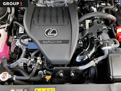 Used 2024 Lexus RX 350 F Sport w/ Convenience Package AWD/4WD image 33