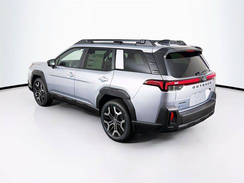 New 2026 Subaru Outback Touring XT AWD/4WD image 5