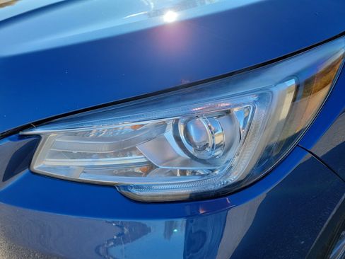 Used 2020 Subaru Ascent Limited w/ Technology Package image 9