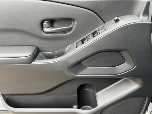 New 2026 Nissan Frontier SV w/ Tow Package image 19