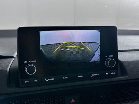 Used 2024 Honda CR-V EX image 21