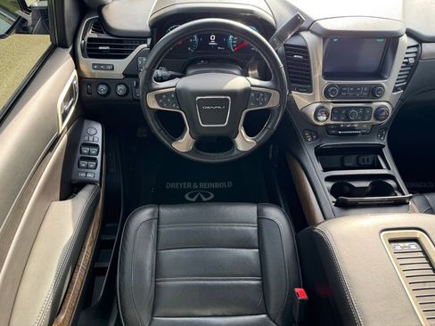 Used 2018 GMC Yukon Denali w/ Open Road Package image 18