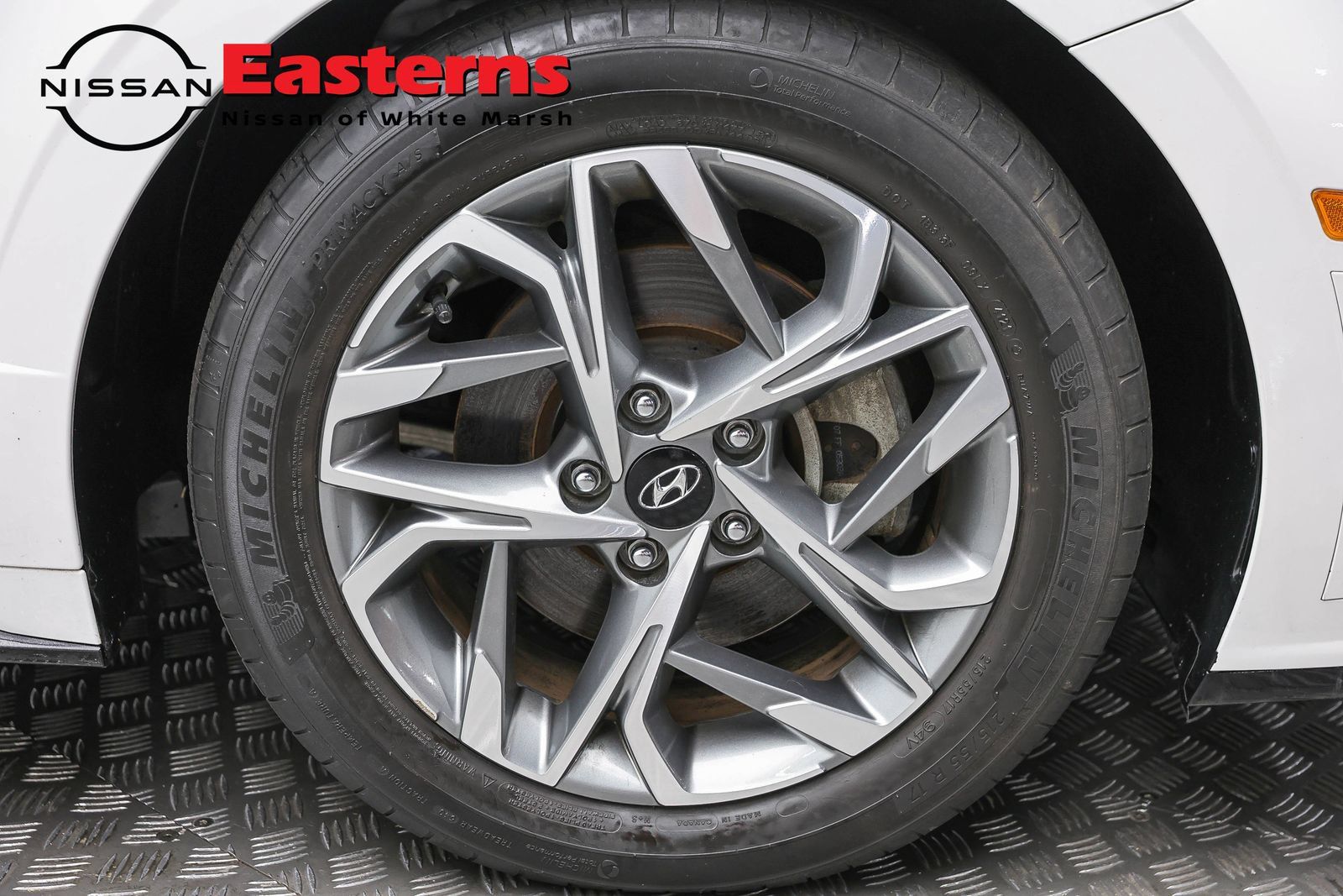 Used 2022 Hyundai Sonata SEL FWD image 28