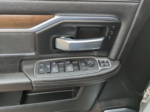 Certified 2024 RAM 2500 Laramie w/ Safety Group AWD/4WD image 18
