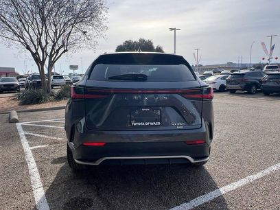 Used 2023 Lexus NX 350 F Sport