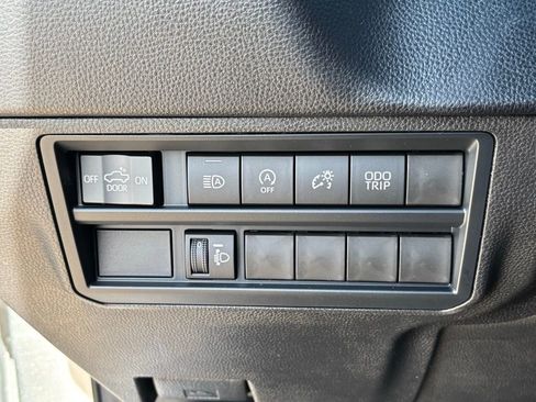 New 2026 Toyota Tundra SR5 image 24