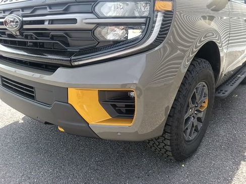 New 2026 Ford Expedition Tremor image 9