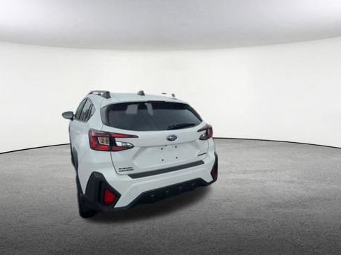 New 2026 Subaru Crosstrek 2.5i Premium AWD/4WD image 8