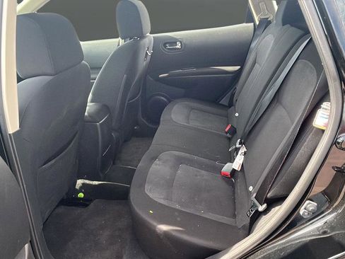 Used 2012 Nissan Rogue S FWD image 13