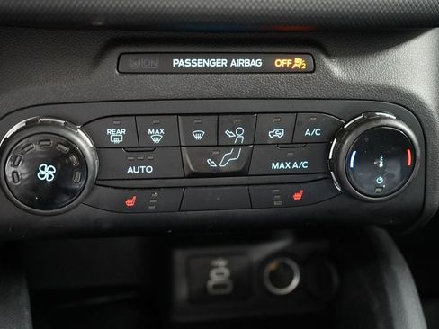 Used 2023 Ford Bronco Sport Heritage w/ Heritage Convenience Package AWD/4WD image 30