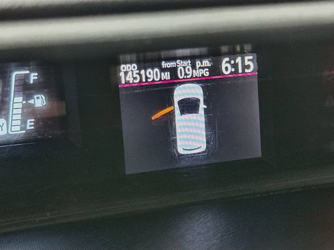 Used 2015 Toyota Prius C Two FWD image 12