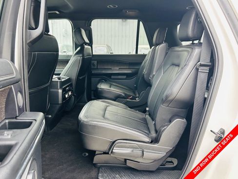 Used 2019 Ford Expedition Max Limited w/ Driver Assistance Package image 30