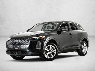 Certified 2025 Audi Q5 Premium w/ Convenience Package