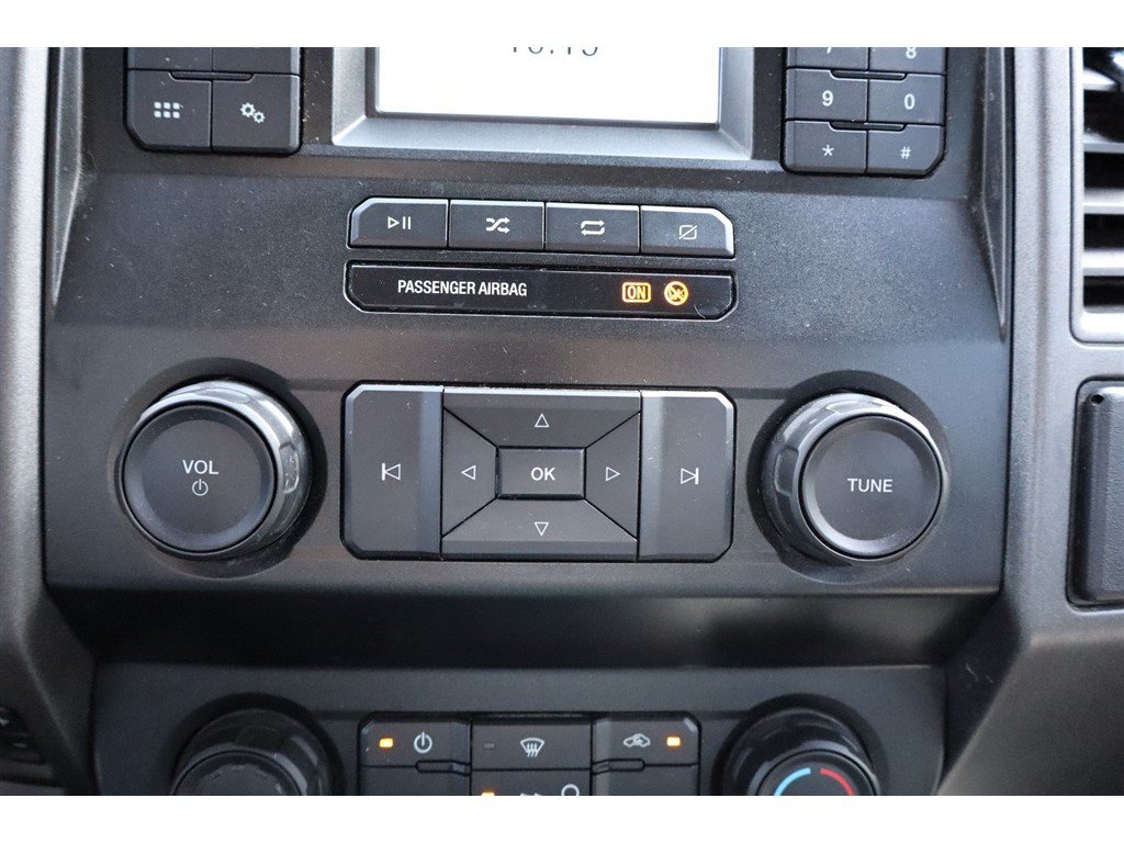 Used 2020 Ford F450 XL w/ STX Appearance Package AWD/4WD image 28