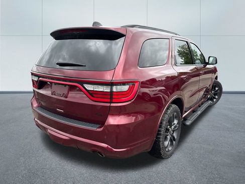 Used 2024 Dodge Durango R/T AWD/4WD image 4