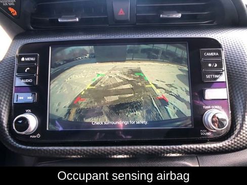 Certified 2023 Nissan Kicks SV image 20