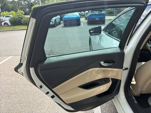 Used 2021 Acura TLX image 15