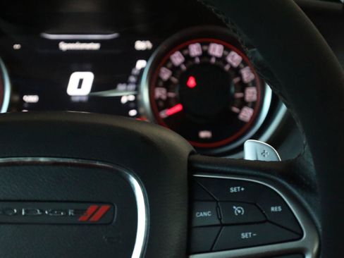 Used 2019 Dodge Challenger R/T Scat Pack w/ Plus Package RWD image 36