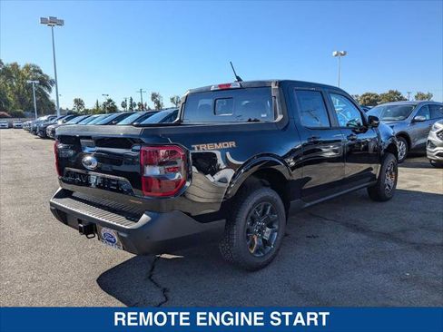 New 2024 Ford Maverick Tremor w/ Tremor Off-Road Package image 5