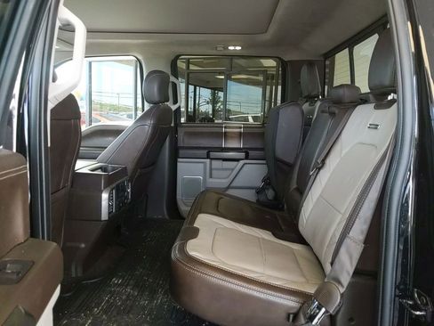 Used 2019 Ford F150 Limited w/ Trailer Tow Package AWD/4WD image 13